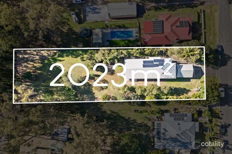 Property photo of 4 Morris Street Tivoli QLD 4305