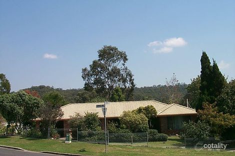 Property photo of 153 Jones Road Carina Heights QLD 4152