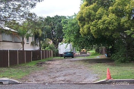 51 Burke St, Coorparoo, QLD 4151