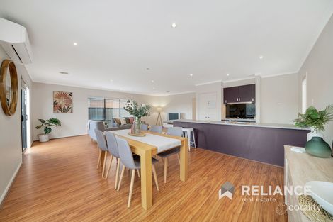 Property photo of 37 Lindsay Gardens Point Cook VIC 3030