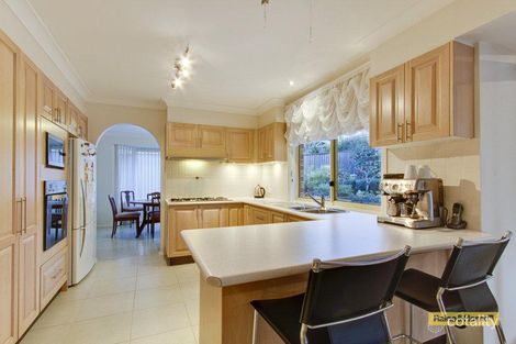 Property photo of 74 Springfield Crescent Bella Vista NSW 2153