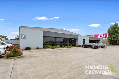 2/333-343 Frankston-Dandenong Rd, Dandenong South, VIC 3175