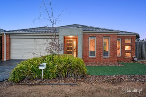 Property photo of 19 Fatham Drive Wyndham Vale VIC 3024