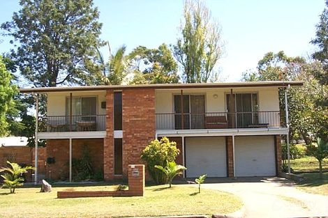 353 Irving Ave, Frenchville, QLD 4701