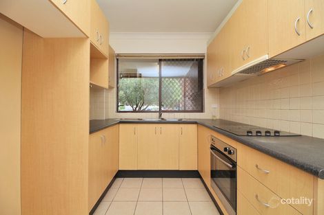 Property photo of 1/19-21 Jessie Street Westmead NSW 2145