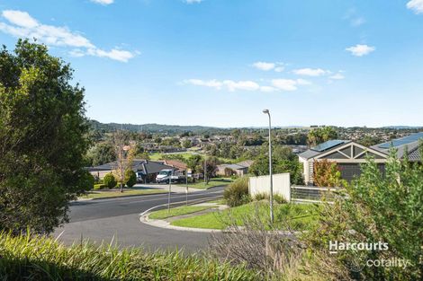 Property photo of 112 Eagle Drive Pakenham VIC 3810
