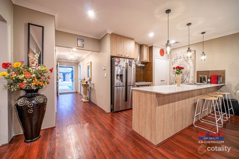 Property photo of 79 Aurum Parade Dayton WA 6055