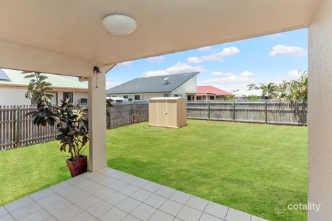 Property photo of 12 Wexford Crescent Mount Low QLD 4818