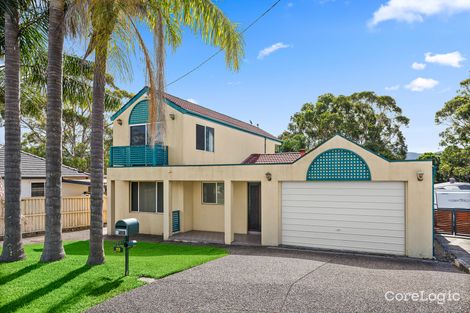 Property photo of 44 Parkside Drive Dapto NSW 2530