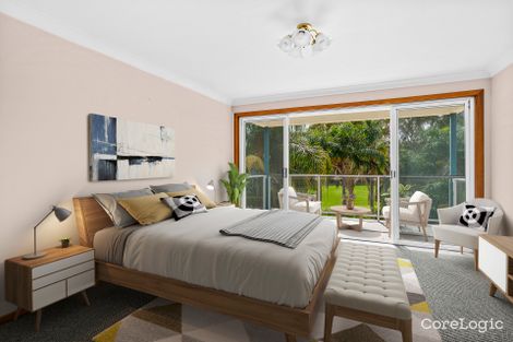 Property photo of 44 Parkside Drive Dapto NSW 2530