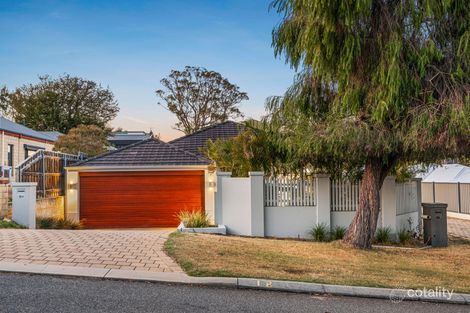 Property photo of 18A Dean Street Karrinyup WA 6018