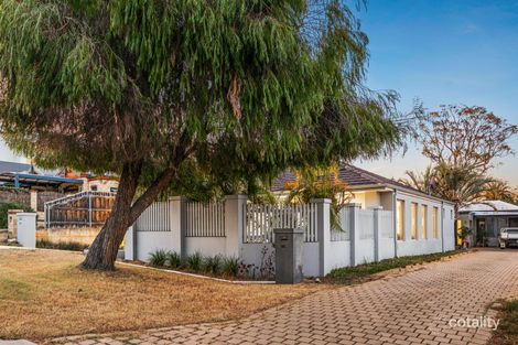 Property photo of 18A Dean Street Karrinyup WA 6018