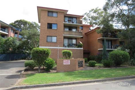 Property photo of 19/7 Boyd Street Blacktown NSW 2148