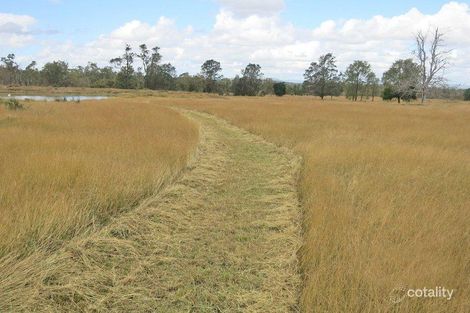 Property photo of 113 Broughton Road Dalma QLD 4702