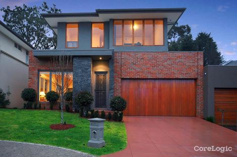 Property photo of 19 Kensington Place Templestowe VIC 3106