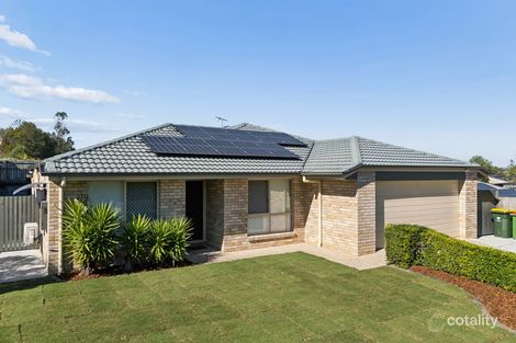 Property photo of 2 Flagstone Way Berrinba QLD 4117