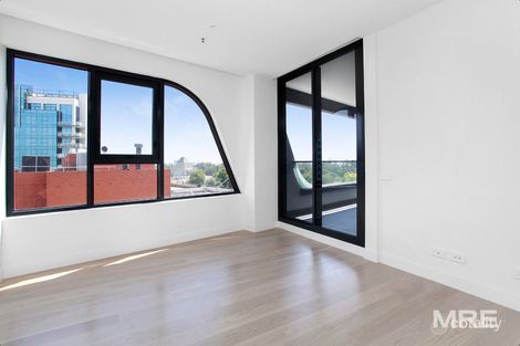 Property photo of 1405/38 Albert Road South Melbourne VIC 3205