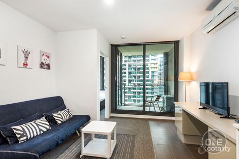 Property photo of 2416/220 Spencer Street Melbourne VIC 3000