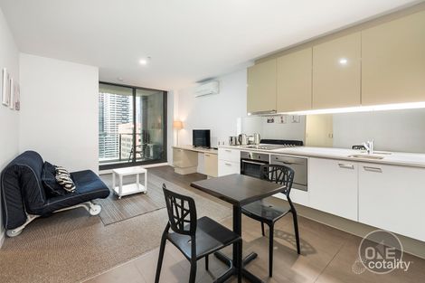 Property photo of 2416/220 Spencer Street Melbourne VIC 3000