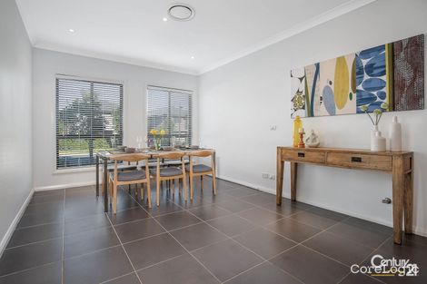 Property photo of 1 Marsh Street The Ponds NSW 2769