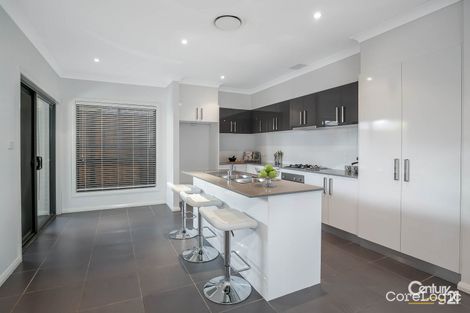 Property photo of 1 Marsh Street The Ponds NSW 2769