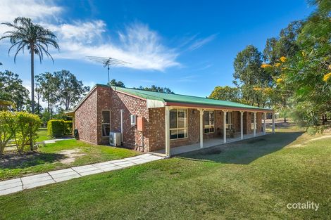 Property photo of 157-161 Bushman Drive Flagstone QLD 4280