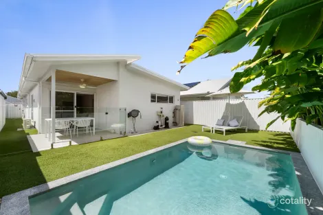 81 DAINTREE DR, PALMVIEW, QLD 4553