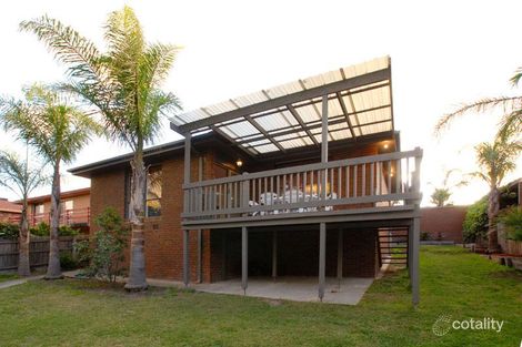 10 Guinevere Pde, Glen Waverley, VIC 3150