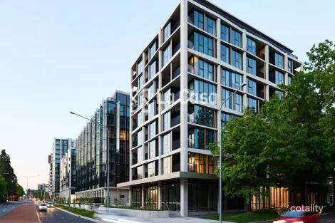 1 Boolee St, Reid, ACT 2612