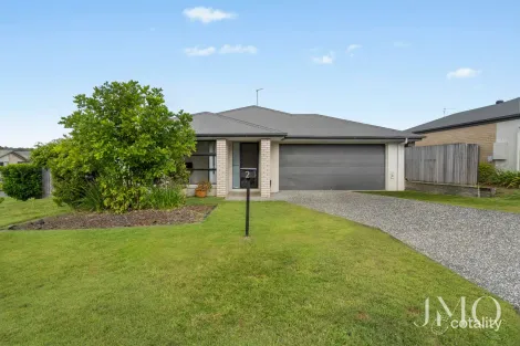 2 Oscar Cl, Ormeau, QLD 4208
