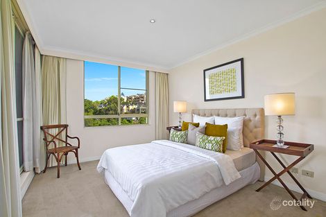 Property photo of 8C/18 King Street Wollstonecraft NSW 2065