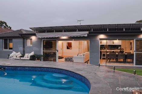 Property photo of 10 Molyneaux Avenue Kings Langley NSW 2147