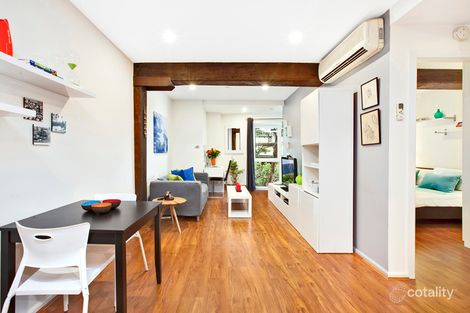 Property photo of 21/1 Wiley Street Chippendale NSW 2008