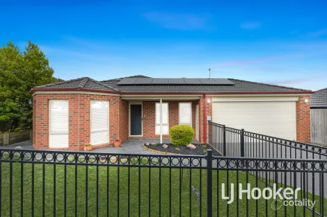 Property photo of 56 Elliott Parade Lynbrook VIC 3975