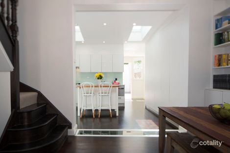 Property photo of 12 Elfred Street Paddington NSW 2021