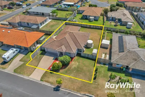 24 Sandpiper Dr, Lowood, QLD 4311