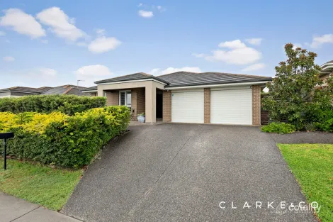 19 Redtail St, Chisholm, NSW 2322