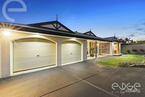 Property photo of 93 Highfield Drive Hillbank SA 5112
