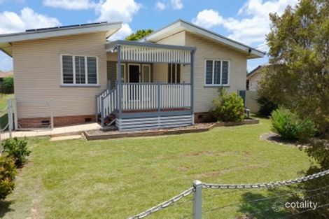 Property photo of 19 Booth Street Kingaroy QLD 4610