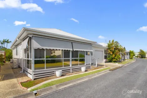 Property photo of 128/1 Orion Drive Yamba NSW 2464