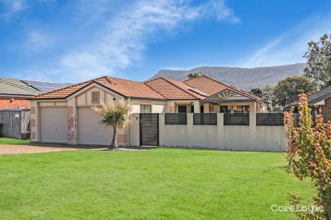 Property photo of 10 Glenwood Grove Horsley NSW 2530