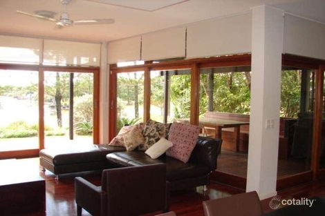 Property photo of 57/80 North Shore Road Twin Waters QLD 4564