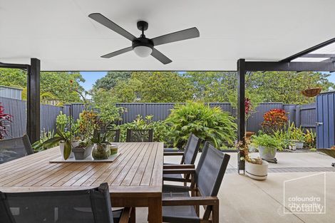 Property photo of 6 Tempest Street Caloundra West QLD 4551