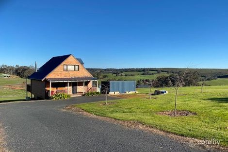 Property photo of 1 Dexter Rise Bridgetown WA 6255
