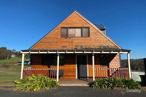 Property photo of 1 Dexter Rise Bridgetown WA 6255