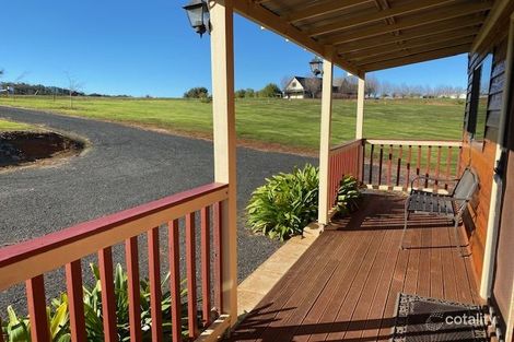 Property photo of 1 Dexter Rise Bridgetown WA 6255