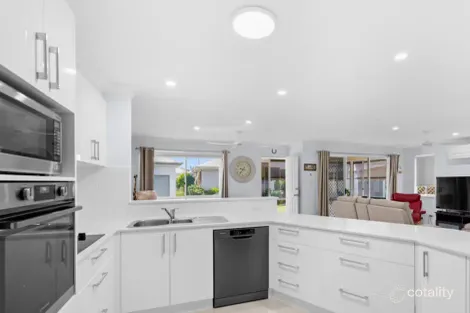 Property photo of 128/1 Orion Drive Yamba NSW 2464
