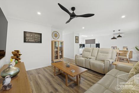 Property photo of 6 Tempest Street Caloundra West QLD 4551