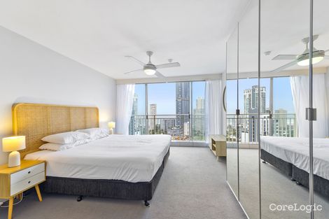 Property photo of 26C/2 Riverview Parade Surfers Paradise QLD 4217