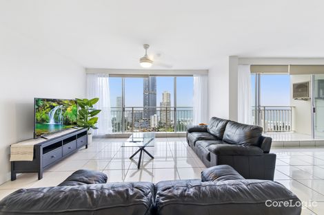 Property photo of 26C/2 Riverview Parade Surfers Paradise QLD 4217